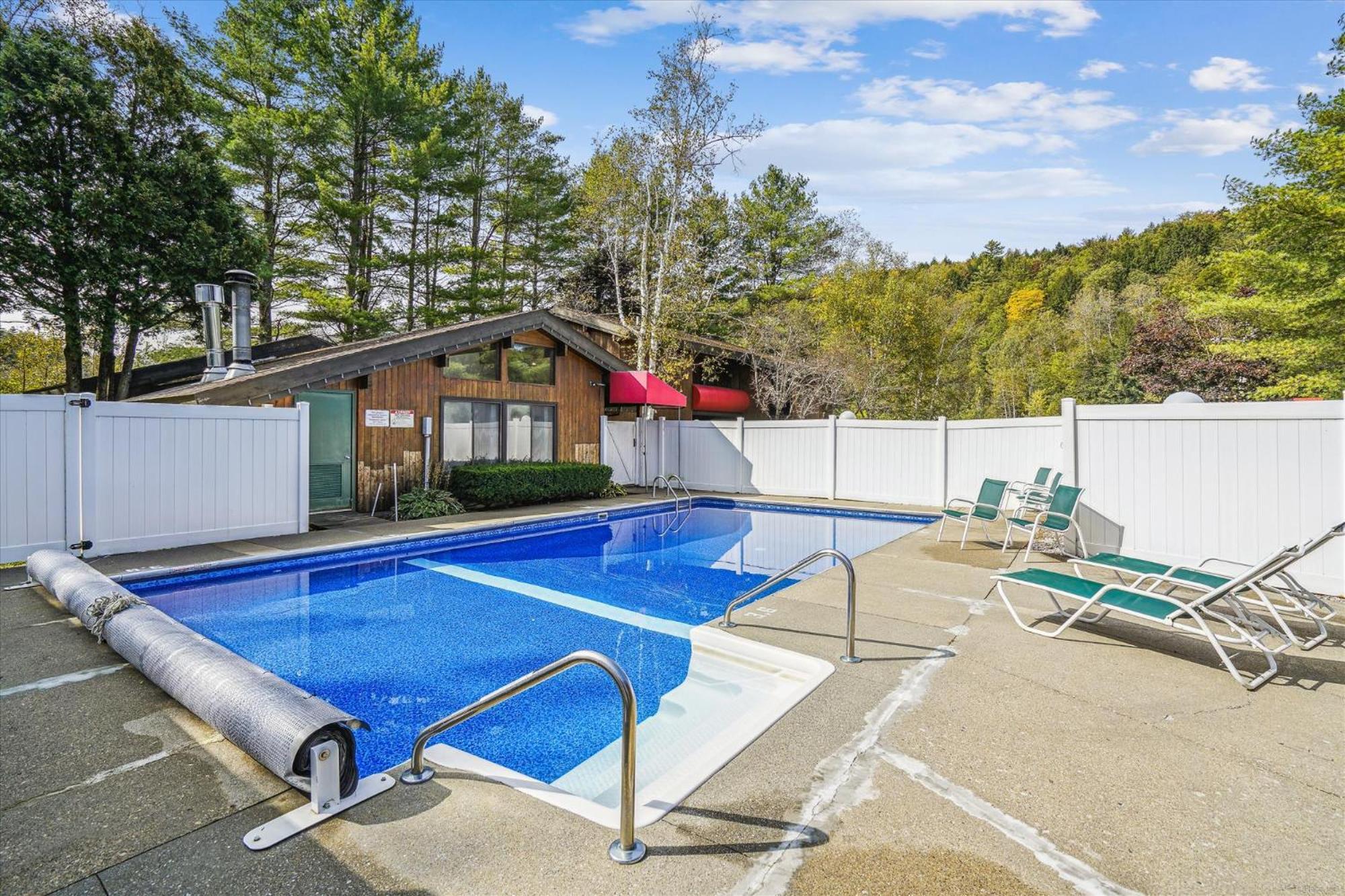 Cedarbrook Deluxe One Bedroom Suite Located On 2Nd Floor With Outdoor Heated Pool 21921 Killington Exterior photo