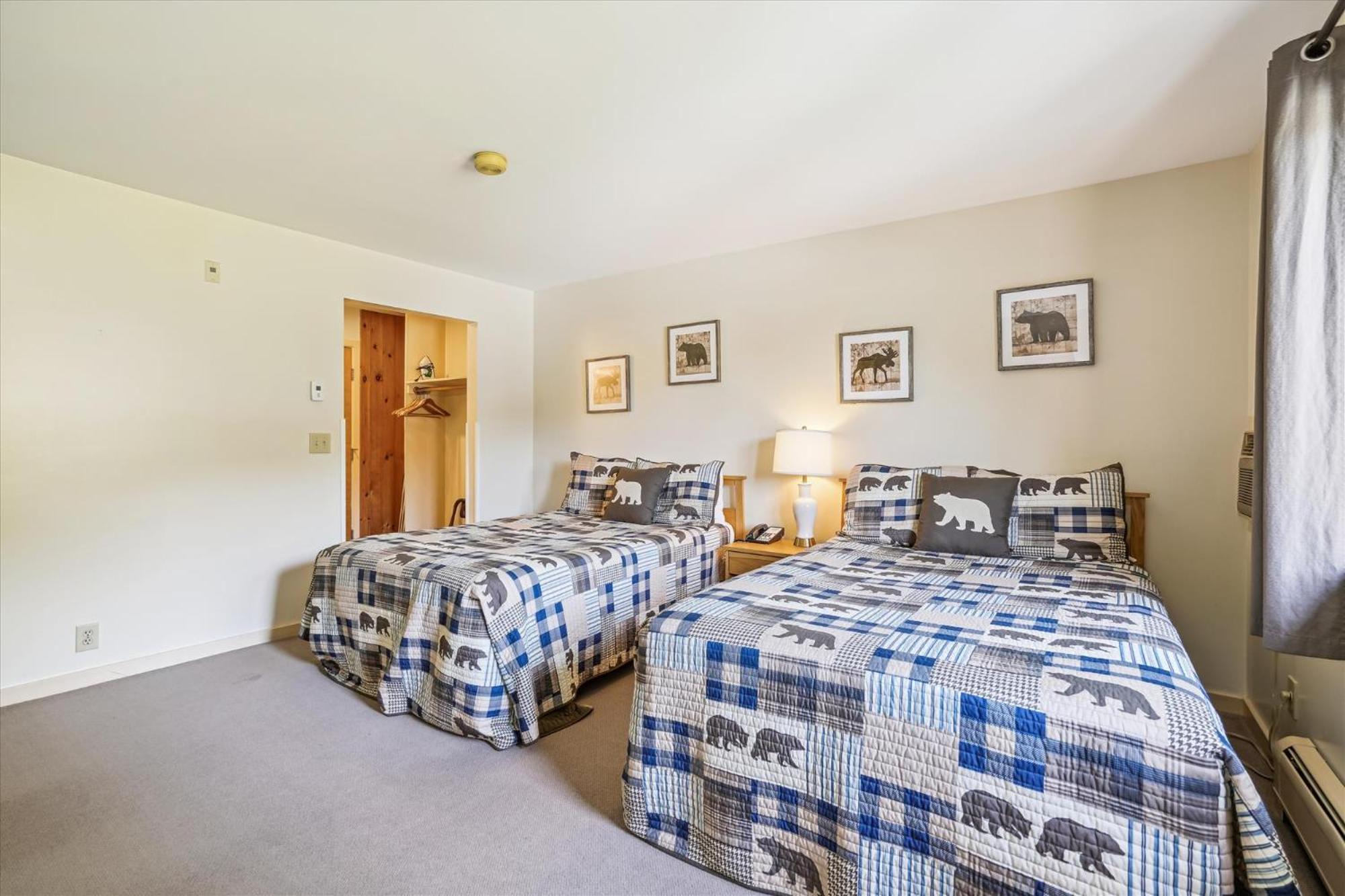 Cedarbrook Deluxe One Bedroom Suite Located On 2Nd Floor With Outdoor Heated Pool 21921 Killington Exterior photo