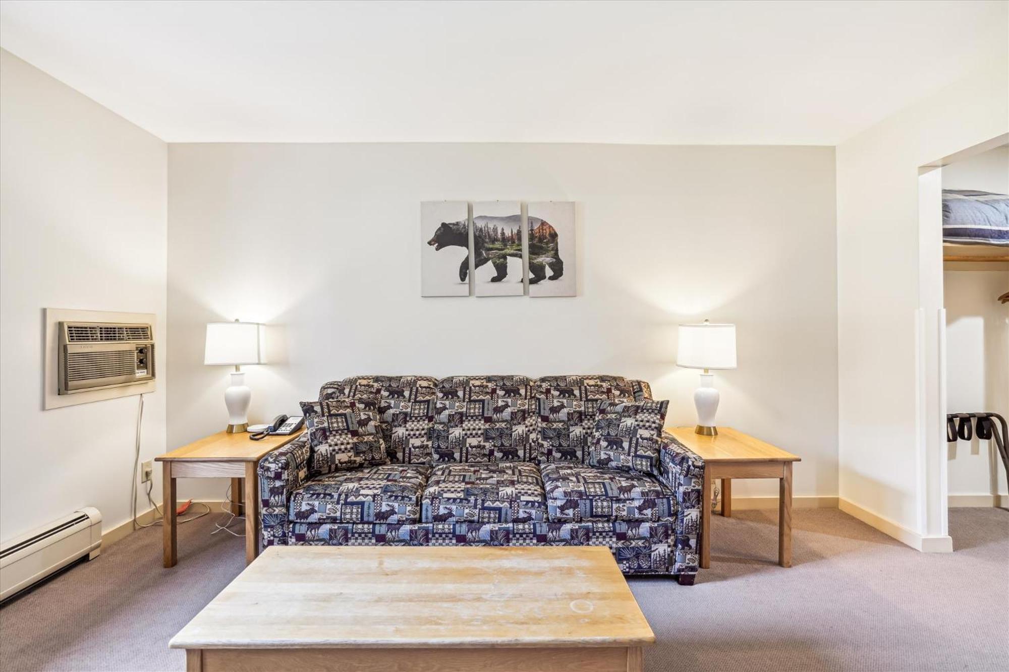 Cedarbrook Deluxe One Bedroom Suite Located On 2Nd Floor With Outdoor Heated Pool 21921 Killington Exterior photo