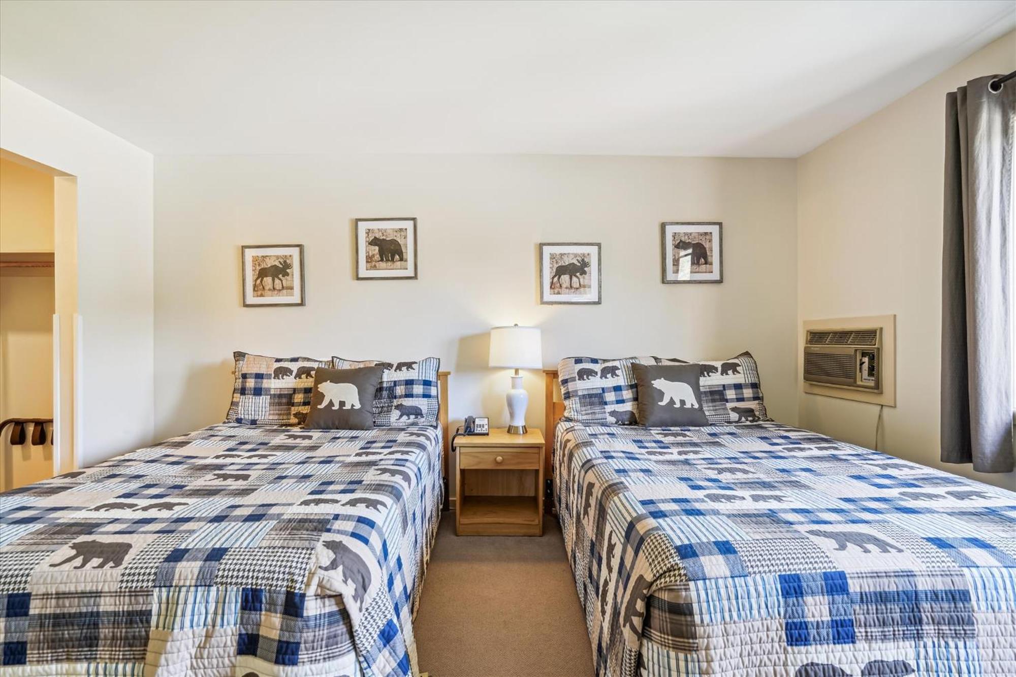 Cedarbrook Deluxe One Bedroom Suite Located On 2Nd Floor With Outdoor Heated Pool 21921 Killington Exterior photo