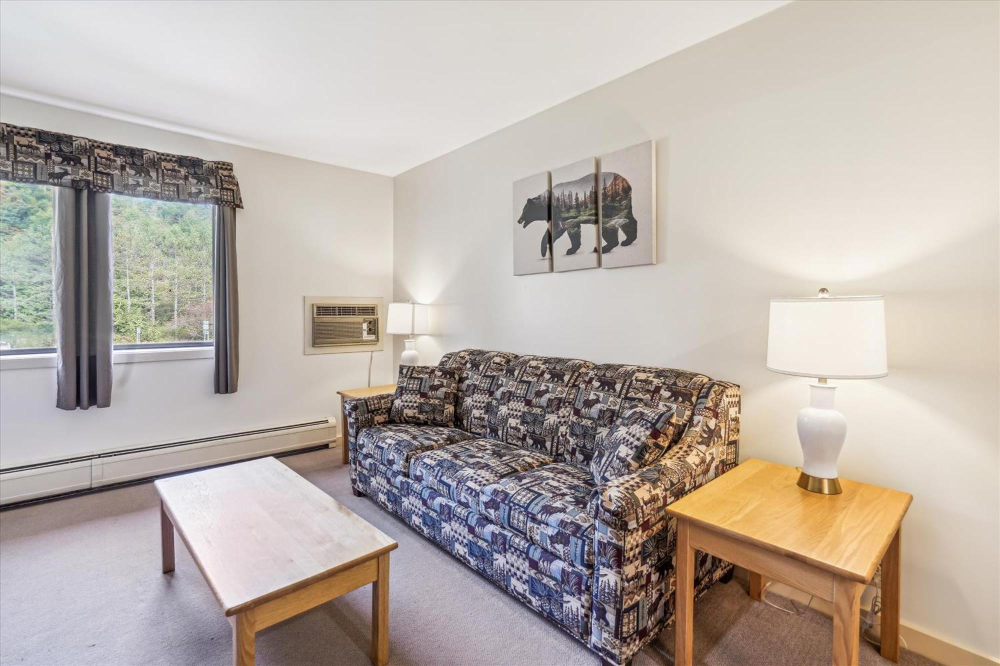 Cedarbrook Deluxe One Bedroom Suite Located On 2Nd Floor With Outdoor Heated Pool 21921 Killington Exterior photo